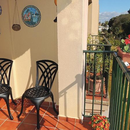 3 Bedroom Nice Apartment In Херес-де-ла-Фронтера Екстер'єр фото