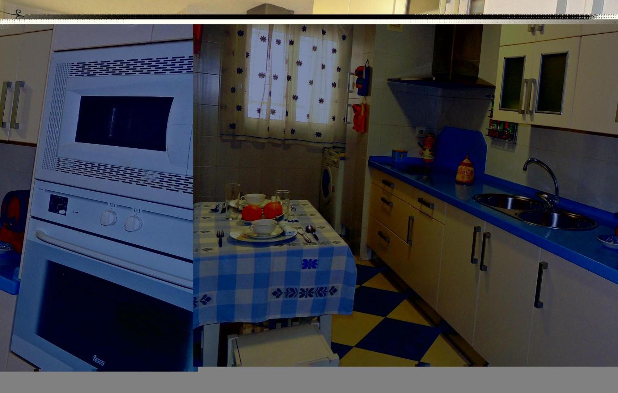 3 Bedroom Nice Apartment In Херес-де-ла-Фронтера Екстер'єр фото