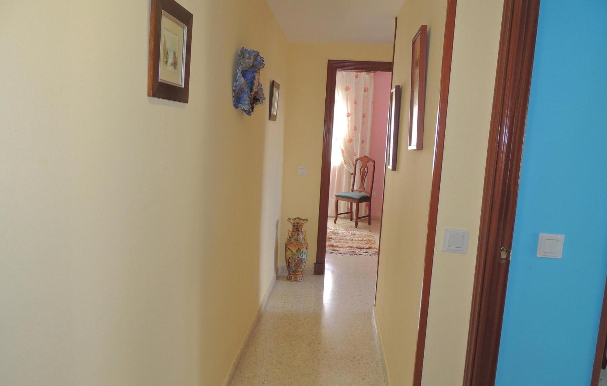 3 Bedroom Nice Apartment In Херес-де-ла-Фронтера Екстер'єр фото