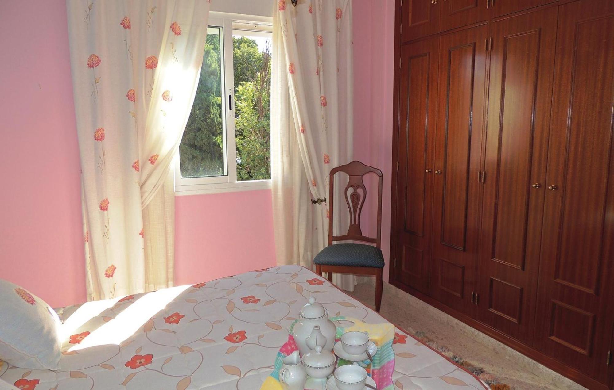 3 Bedroom Nice Apartment In Херес-де-ла-Фронтера Екстер'єр фото
