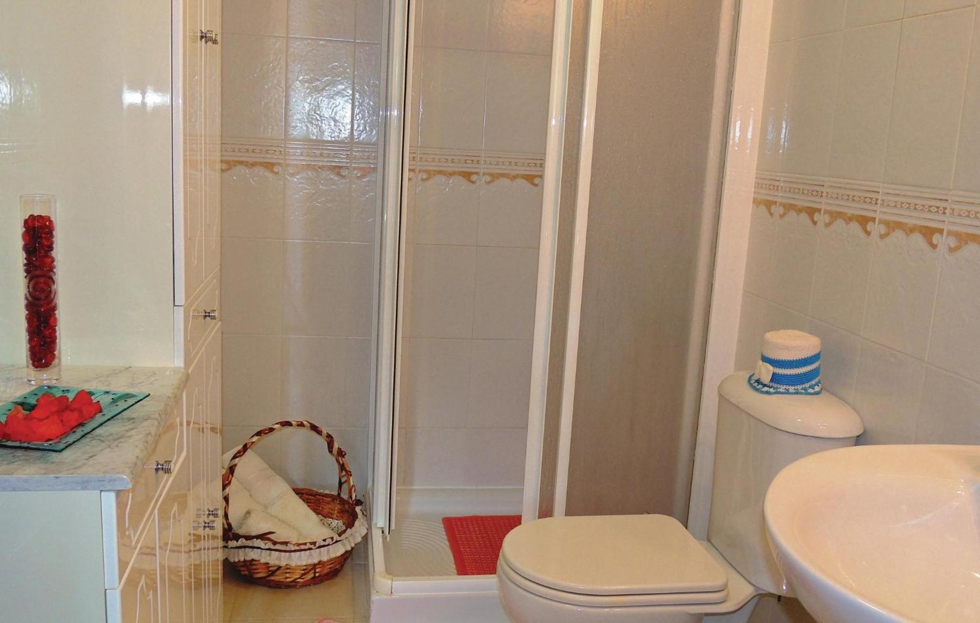 3 Bedroom Nice Apartment In Херес-де-ла-Фронтера Екстер'єр фото