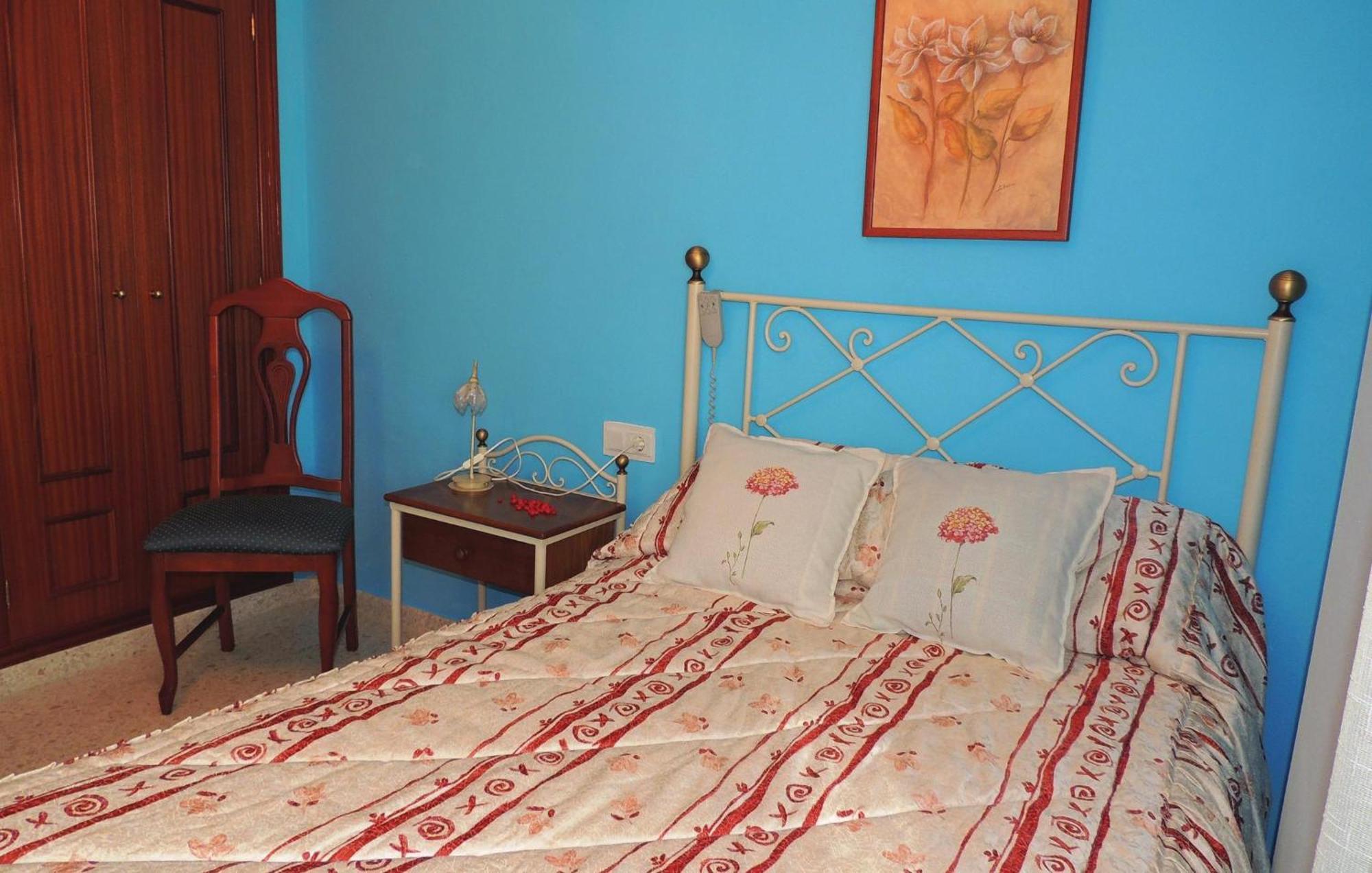 3 Bedroom Nice Apartment In Херес-де-ла-Фронтера Екстер'єр фото