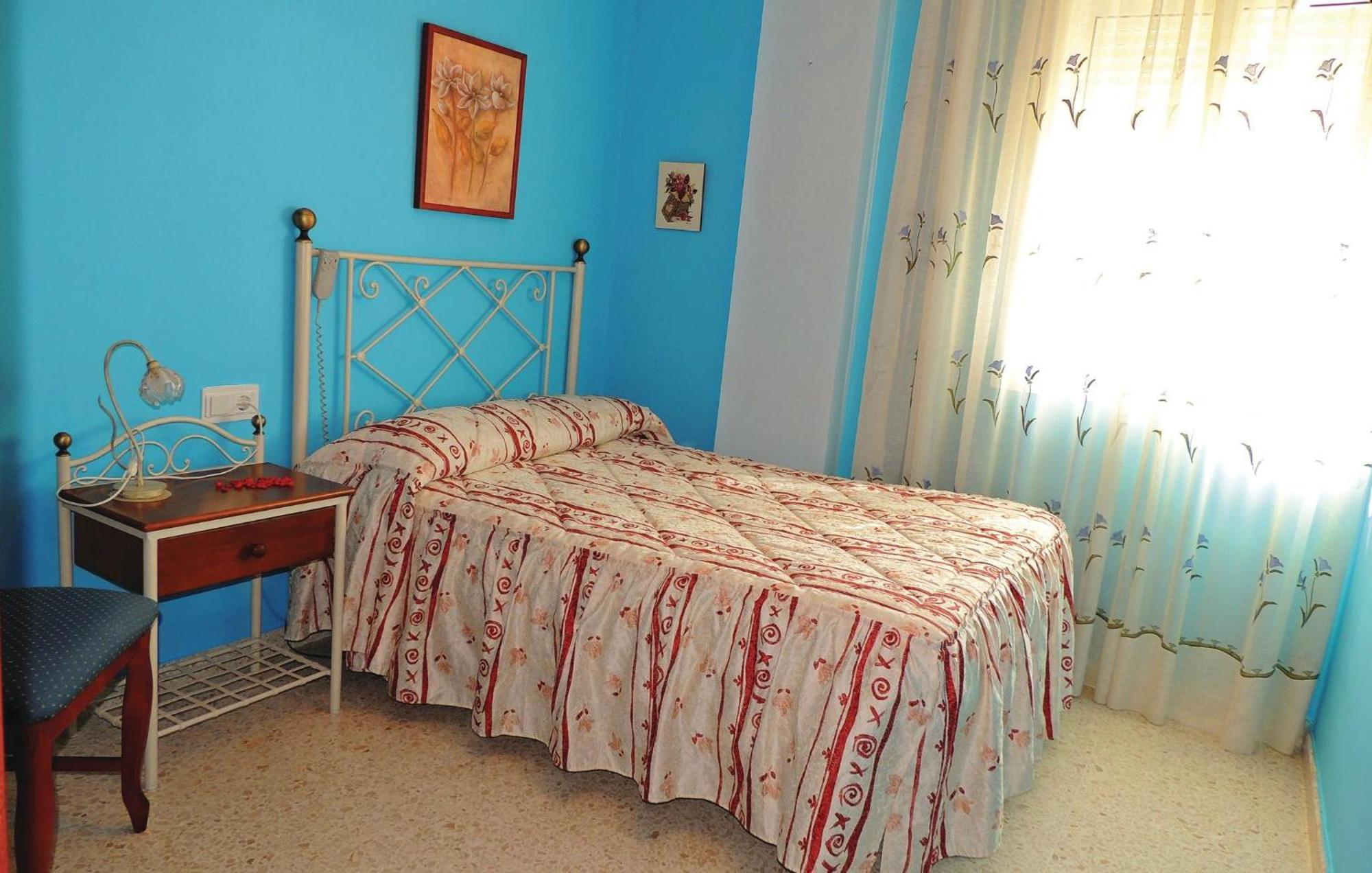 3 Bedroom Nice Apartment In Херес-де-ла-Фронтера Екстер'єр фото